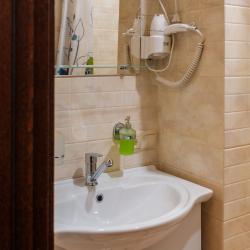 2-комнатный номер комфорт