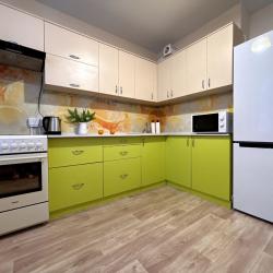 Фото Апартаменты на улице Михаила Петрова