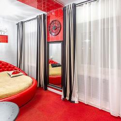 Номер улучшенный стандарт