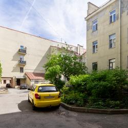 фото 33 Апартаменты на набережной реки Фонтанки 171