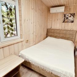 Фото Отель Паруса