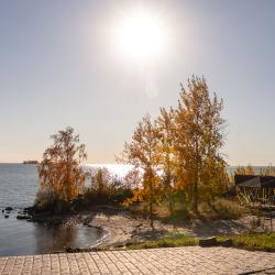 Фото Горизонт Патио Отель
