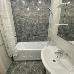 Апартаменты стандарт