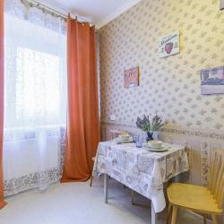 фото 49 Домотелли на проспекте Коломяжский 15к1