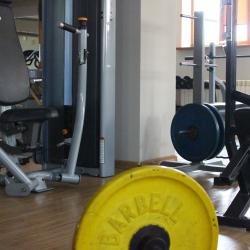 Фото Отель SHE (ШИ)