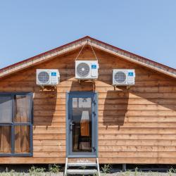 Фото Отель Вгости05