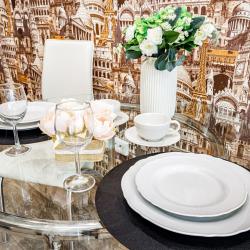 Фото Отель ДоМино на улице Красная