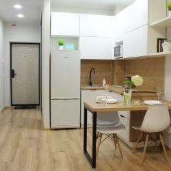 Фото Отель UfaRooms (Румc) на шоссе Уфимское