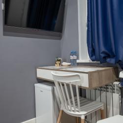 Фото Отель Нарси