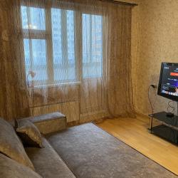 2-комнатные апартаменты стандарт