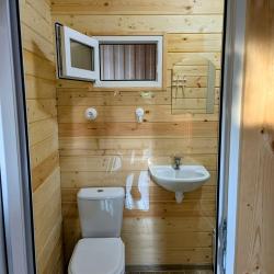 Фото Отель Бережок