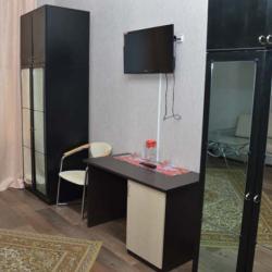 Фото Гостиница Всемирной Академии Самбо