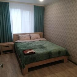 Фото Апартаменты на улице Клещёва 3