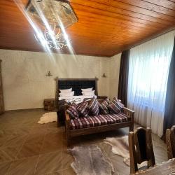 Номер люкс улучшенный