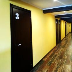 Фото Отель Диамант