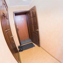 Фото Отель Огни а на улице Вольская 21/27