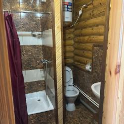 2-местный номер стандарт