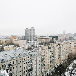Фото Отель ArendaGrad на улице 1-я Ямского Поля 1к1
