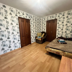 Фото Апартаменты на улице Уральская 48