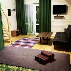 Фото Отель Тайга-House (Хаус)