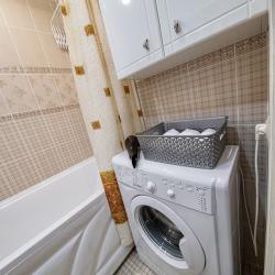 1-комнатные апартаменты люкс