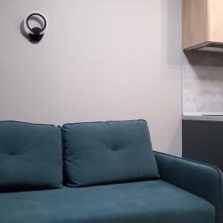 Фото Отель Panda Home (Панда Хоум) на улице Мельникайте 2 корпус 14
