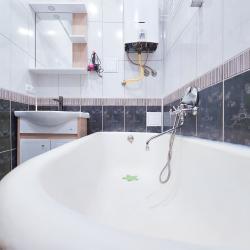 Фото Отель Лифляндия Home Family Suite