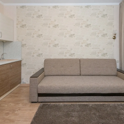 Фото Отель Home Like (Хоум Лайк) на Советская 2