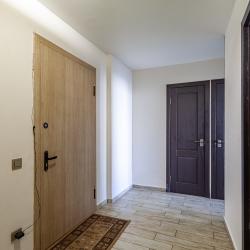 Фото Апартаменты Брусника на улице Ясногорская, 21к2