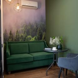 Фото Отель Новая Волга