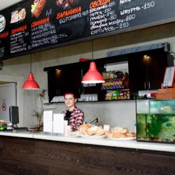 Фото Отель М2