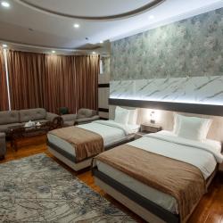 Фото Отель Ada Hotel (Ада)