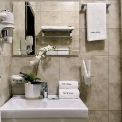 LUX (студио комфорт)