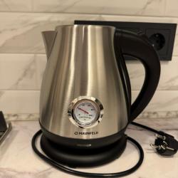 2-комнатные апартаменты люкс Момент