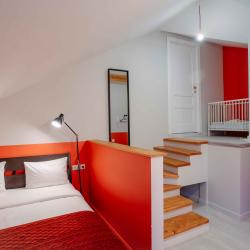 Фото Cho Hotel (Чо Отель)