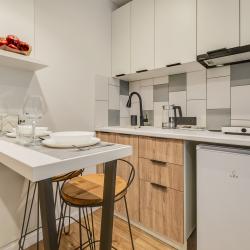 Фото Отель Юнити By Sokroma (Сокрома)