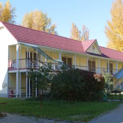 Фото Парк-отель Пересвет