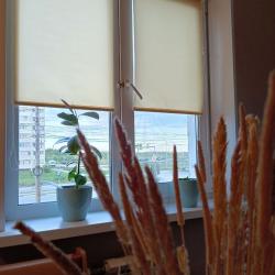 2-комнатные апартаменты улучшенные