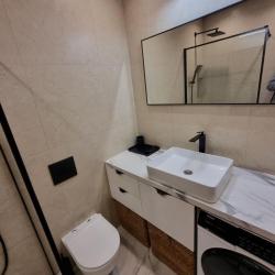 Фото Апартаменты на улице Пластунская 123А корпус 2