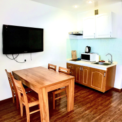 Фото Отель Рент на улице Комсомольская