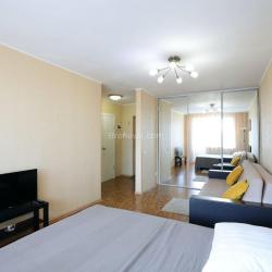 Фото Отель Good night (Гуд найт) на Елизаровых 56