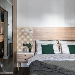 фото 2 Bali Vibe Deluxe (Бали Вайб Делюкс) на шоссе Энтузиастов