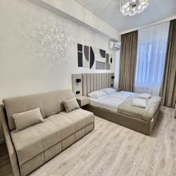 Апартаменты люкс Орджоникидзе 97 корпус 1