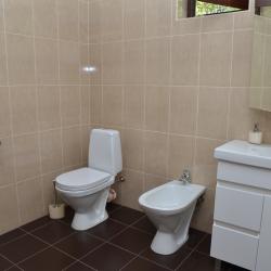 4-местный номер люкс с 2 двуспальными кроватями