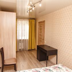 Фото KemHotel (КемОтель) на улице 50 лет Октября 18
