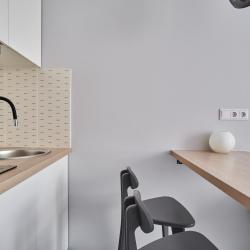 фото 47 InHome24 (ИнХоум24) на шоссе Волоколамское шоссе 71/22 корпус 3