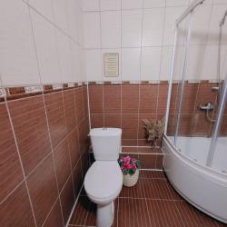 Фото Отель Благовещенка