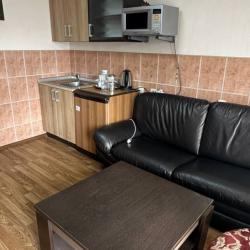 2-комнатные апартаменты стандарт