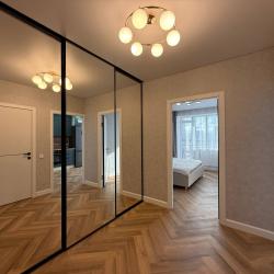 Фото Апартаменты на улице Воинская 69