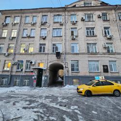Апартаменты Мастер и Маргарита на переулке Шубинский — 8fe990f1fd703ca15eeb3109a8ddf877